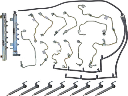 Fuel Contamination Kit, GM 6.6L LGH No Pump | AP57005NP