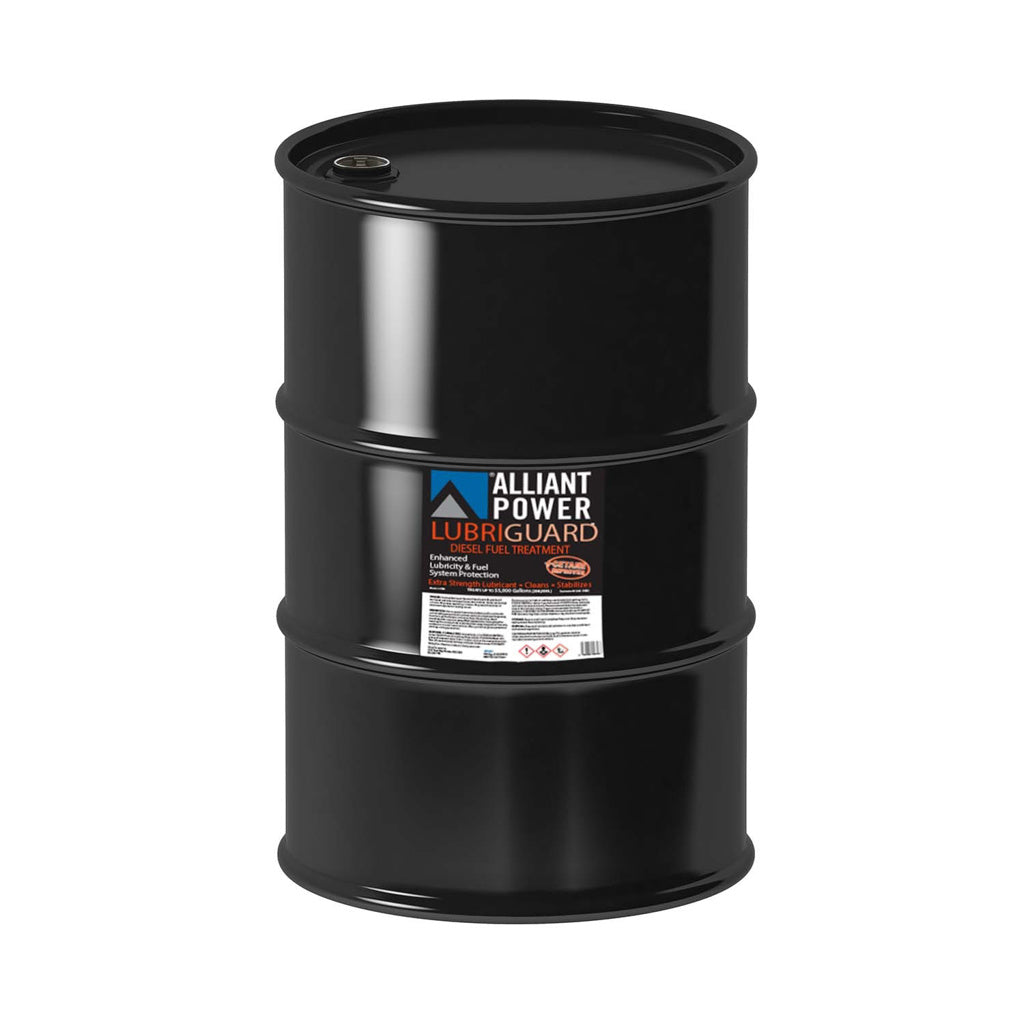 Lubriguard - 55Gal (Treats 55,000Gal) | AP0527