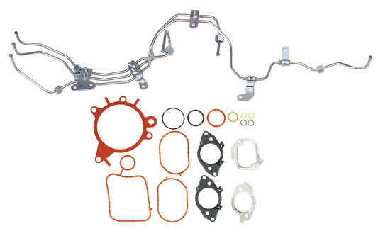 Fuel Injection Pump Install Kit, Ford 6.7L 11-14 | AP0157