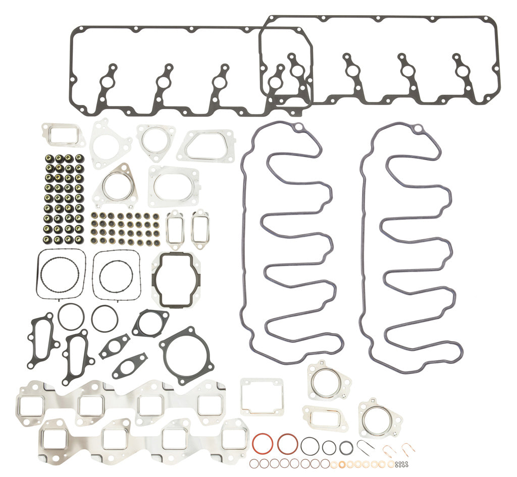 Head Gasket Kit w/o Studs, GM LML | AP0155