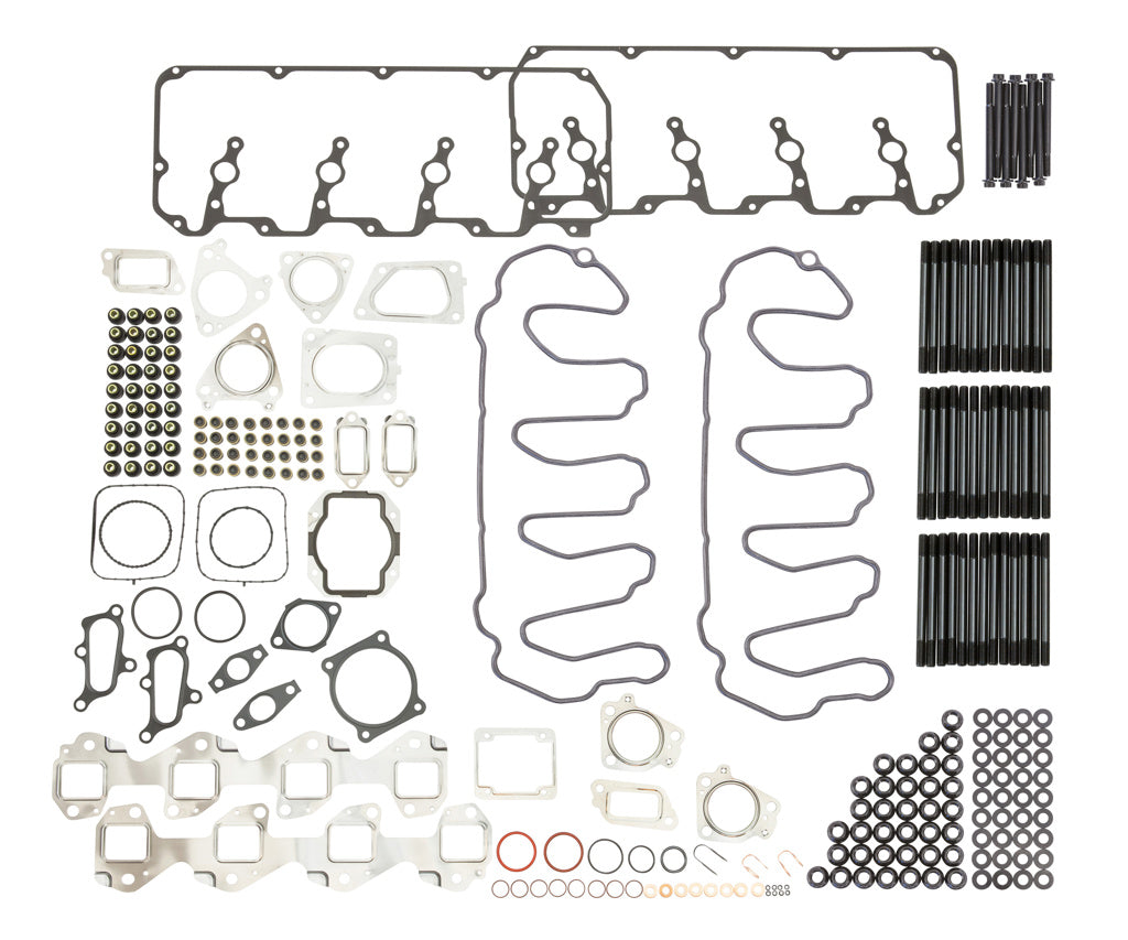 Head Gasket Kit w/ Studs, GM LML | AP0154