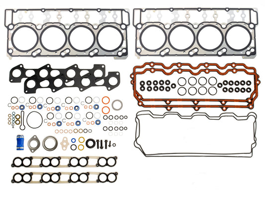 Head Gasket Kit w/o Studs, Ford 6.0L 20Mm Dowel | AP0061