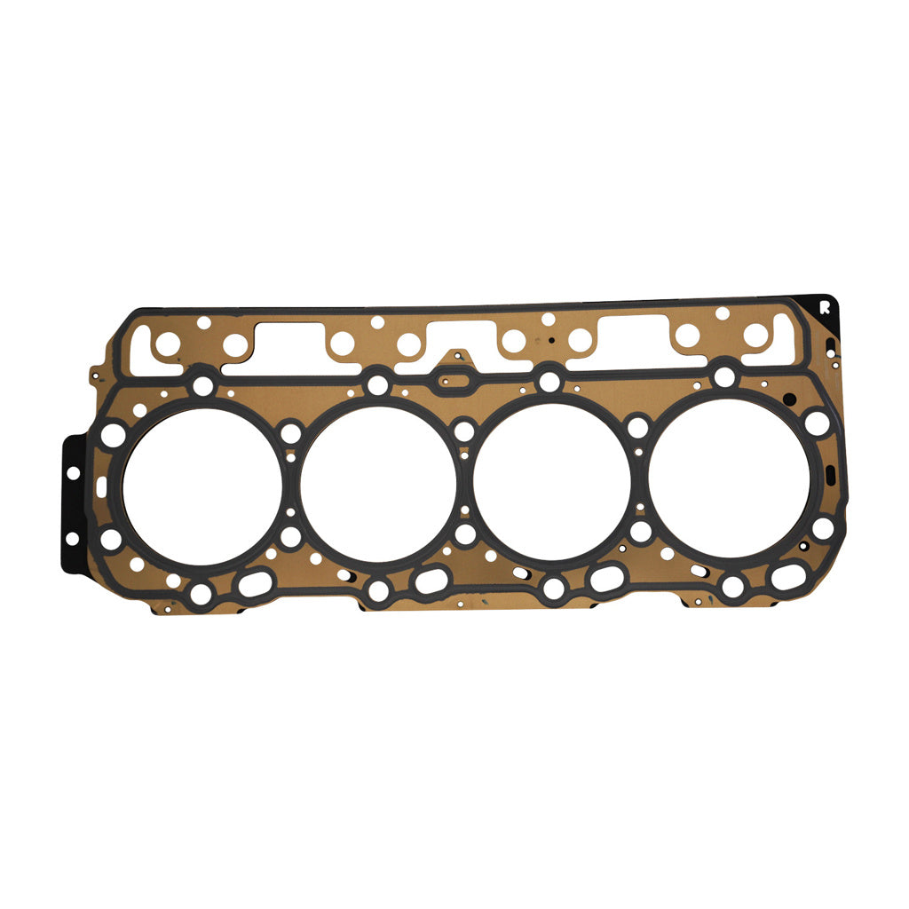 Head Gasket 1.00mm, Grade B, Right GM 6.6L 01-16 | AP0051