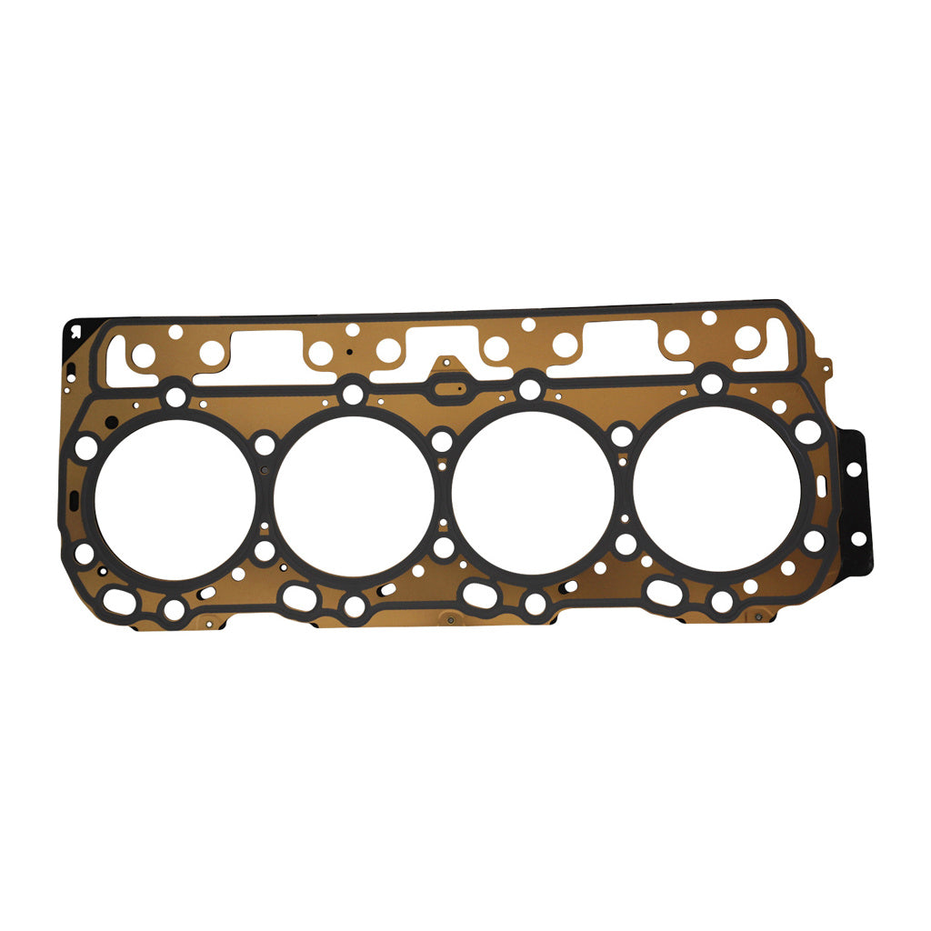 Head Gasket 1.00mm, Grade B, Right GM 6.6L 01-16 | AP0051