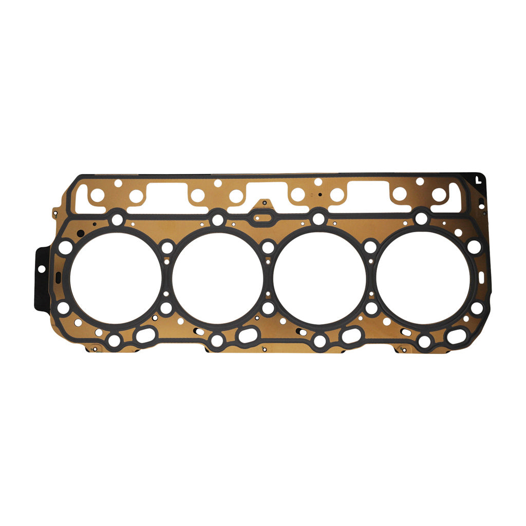 Head Gasket 1.00mm, Grade B, Left GM 6.6L 01-16 | AP0048