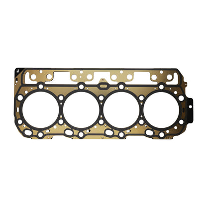 Head Gasket 1.00mm, Grade B, Left GM 6.6L 01-16 | AP0048