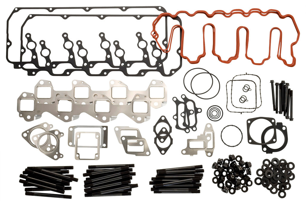 Head Installation Kit w/ARP Studs, GM LLY/LBZ/LMM | AP0046