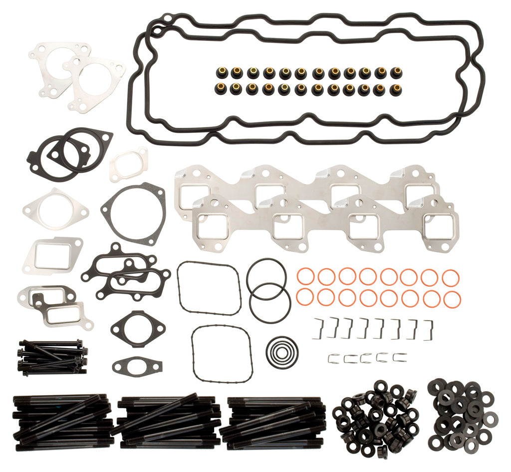 Head Installation Kit w/ARP Studs, GM 6.6L LB7 | AP0045