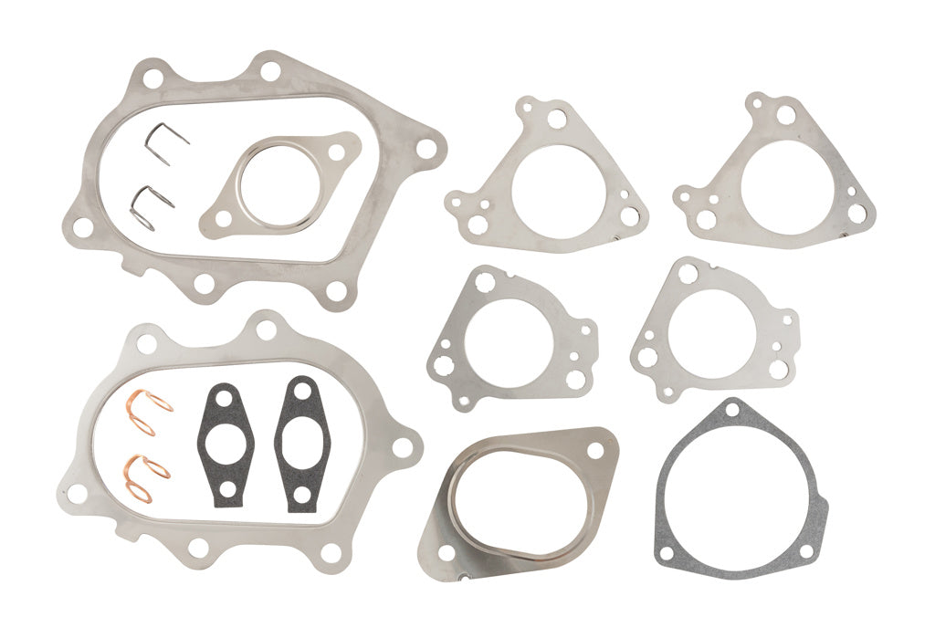 Turbo Install Kit, 2001-2010 GM 6.6L 01-10 | AP0162