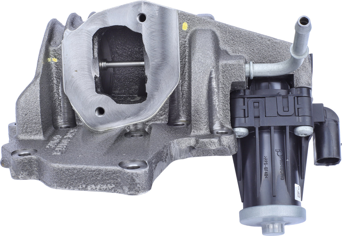 Exhaust Gas Recirculation (Egr) Valve – 63522