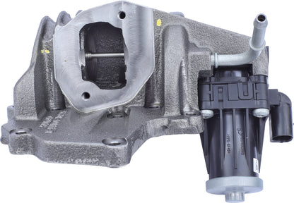 Exhaust Gas Recirculation (Egr) Valve – 63522