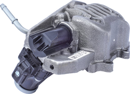Exhaust Gas Recirculation (Egr) Valve – 63522