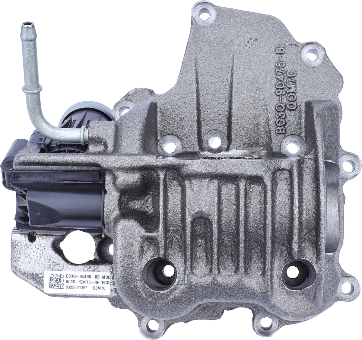 Exhaust Gas Recirculation (Egr) Valve – 63522
