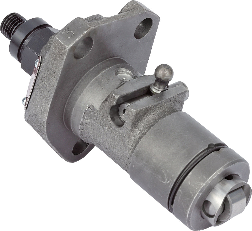 FUEL-INJECTION PUMP | 0 414 191 012- Fuel Injection Pumps- BOSCH