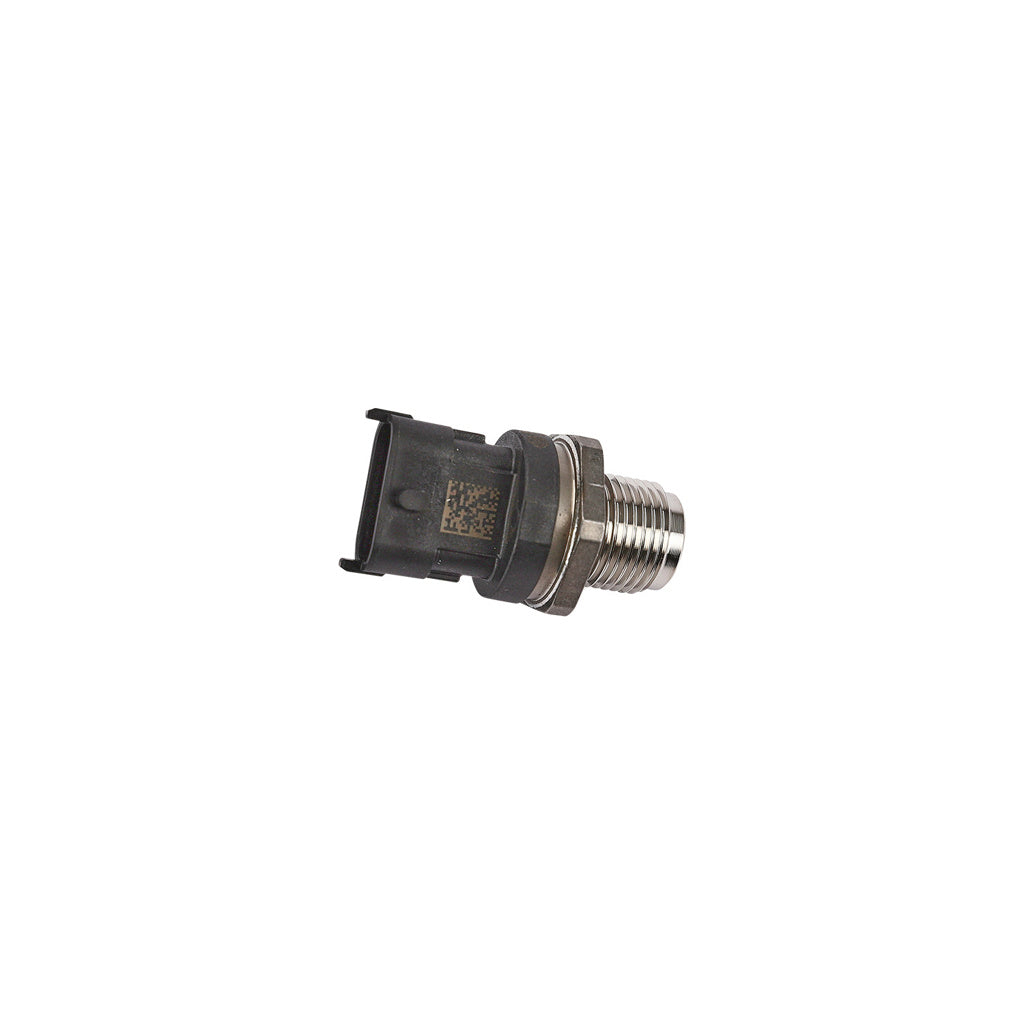 Fuel Rail Pressure Sensor, MaxxForce 11 & 13 | 0 281 006 117