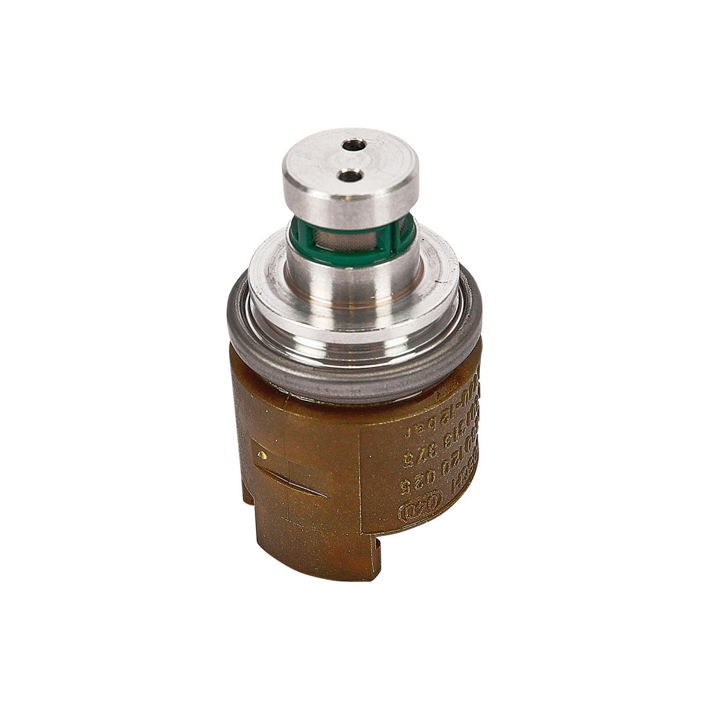 SOLENOID-OPERATED VALVE | 0 260 120 025