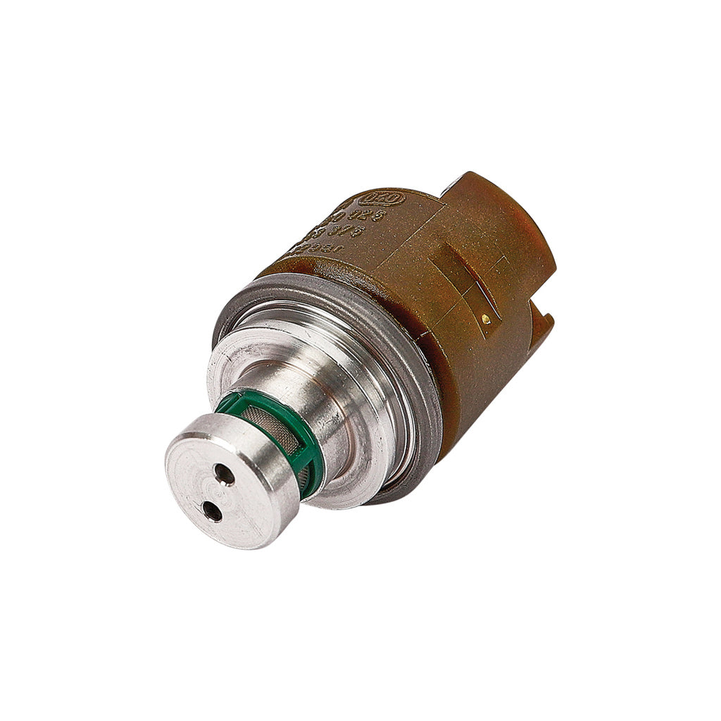 SOLENOID-OPERATED VALVE | 0 260 120 025