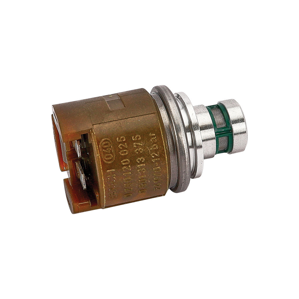 SOLENOID-OPERATED VALVE | 0 260 120 025