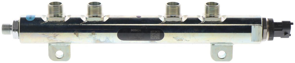 Bosch HPCR Fuel Rail,  GM 6.6L Duramax Right Side | F 00R L00 143