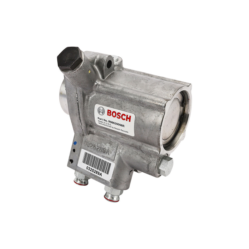 Reman High Pressure Oil Pump, Ford 7.3L/T444E | HP008X- Fuel Injection Pumps- BOSCH