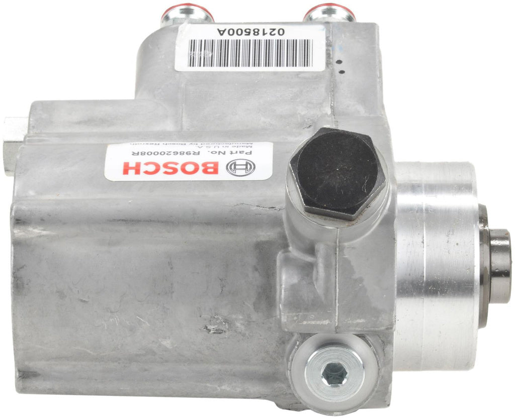 Reman High Pressure Oil Pump, Ford 7.3L/T444E | HP008X- Fuel Injection Pumps- BOSCH