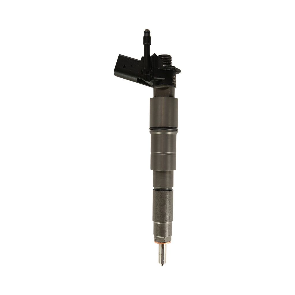 COMMON RAIL INJECTOR | 0 445 115 077- Fuel Injectors- BOSCH