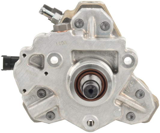 Bosch Reman CR Injection Pump CP3 GM 6.6L LBZ/LMM | 0 986 437 332- Fuel Injection Pumps- BOSCH