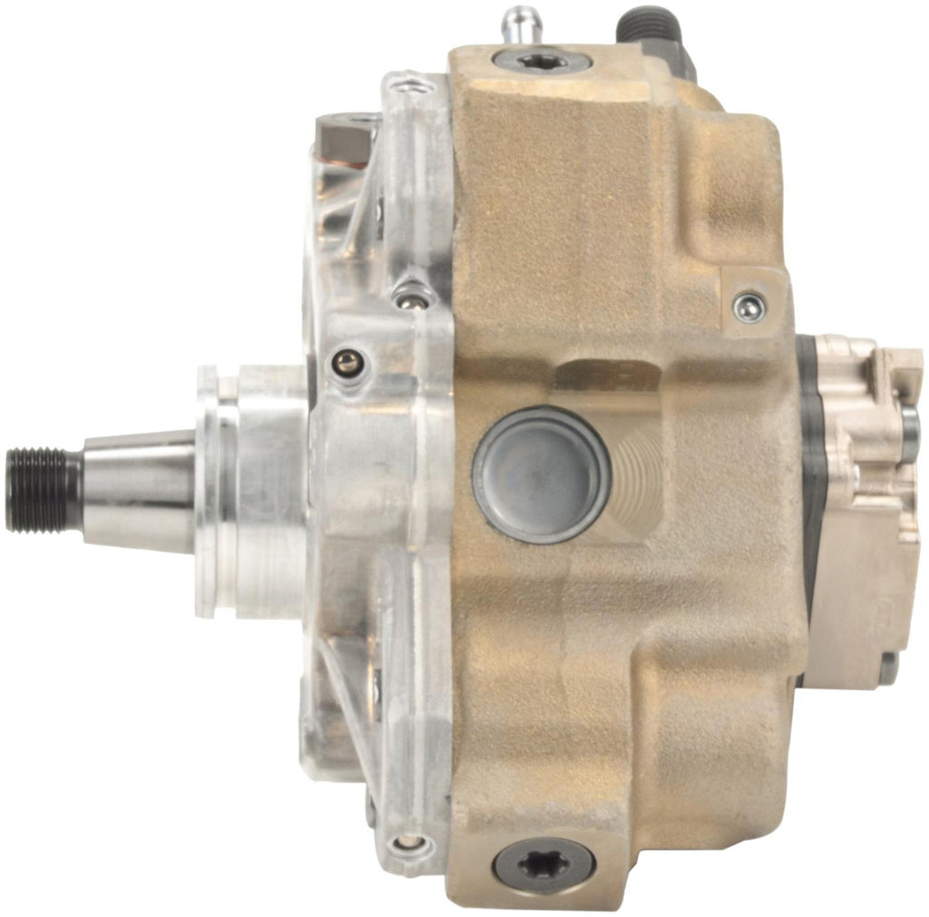 Bosch Reman CR Injection Pump CP3 GM 6.6L LBZ/LMM | 0 986 437 332- Fuel Injection Pumps- BOSCH