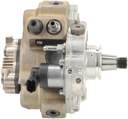 Bosch Reman CR Injection Pump CP3 GM 6.6L LBZ/LMM | 0 986 437 332- Fuel Injection Pumps- BOSCH