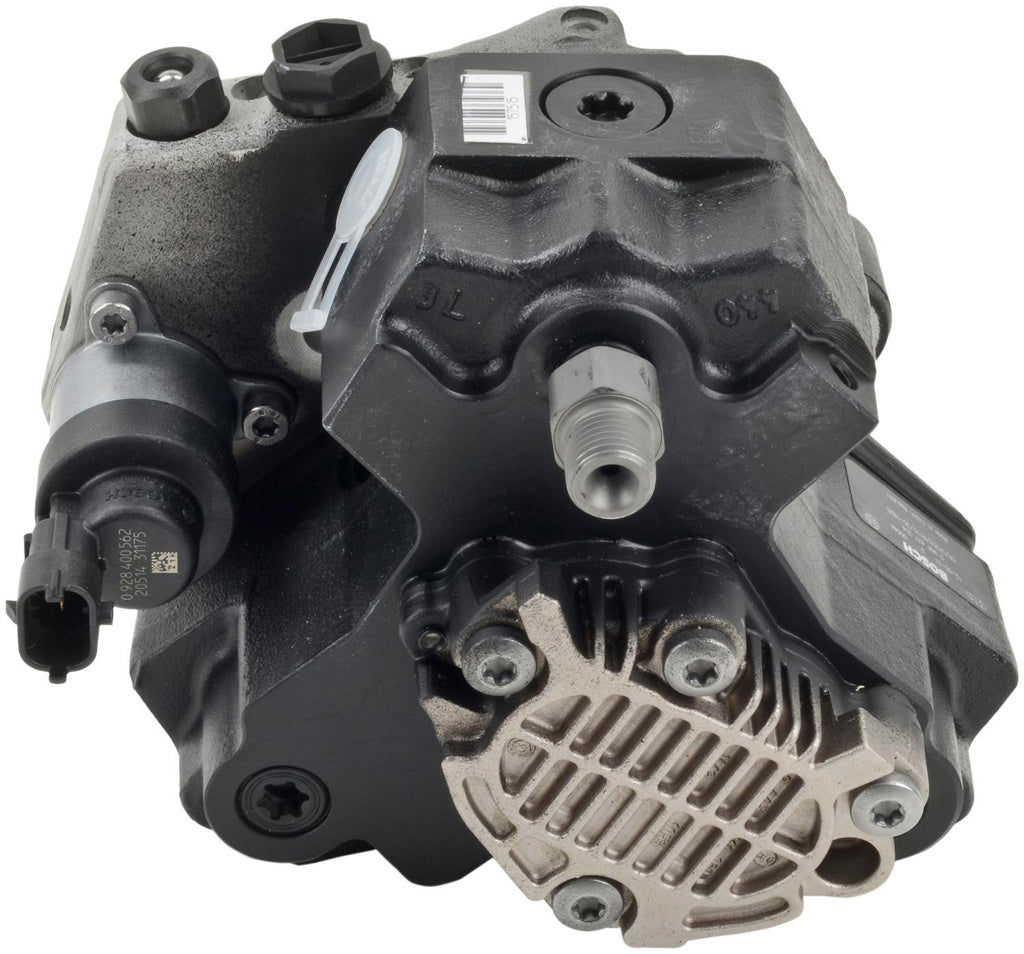 Bosch Reman CR Injection Pump CP3, Cummins ISB 5.9 | 0 986 437 304- Fuel Injection Pumps- BOSCH