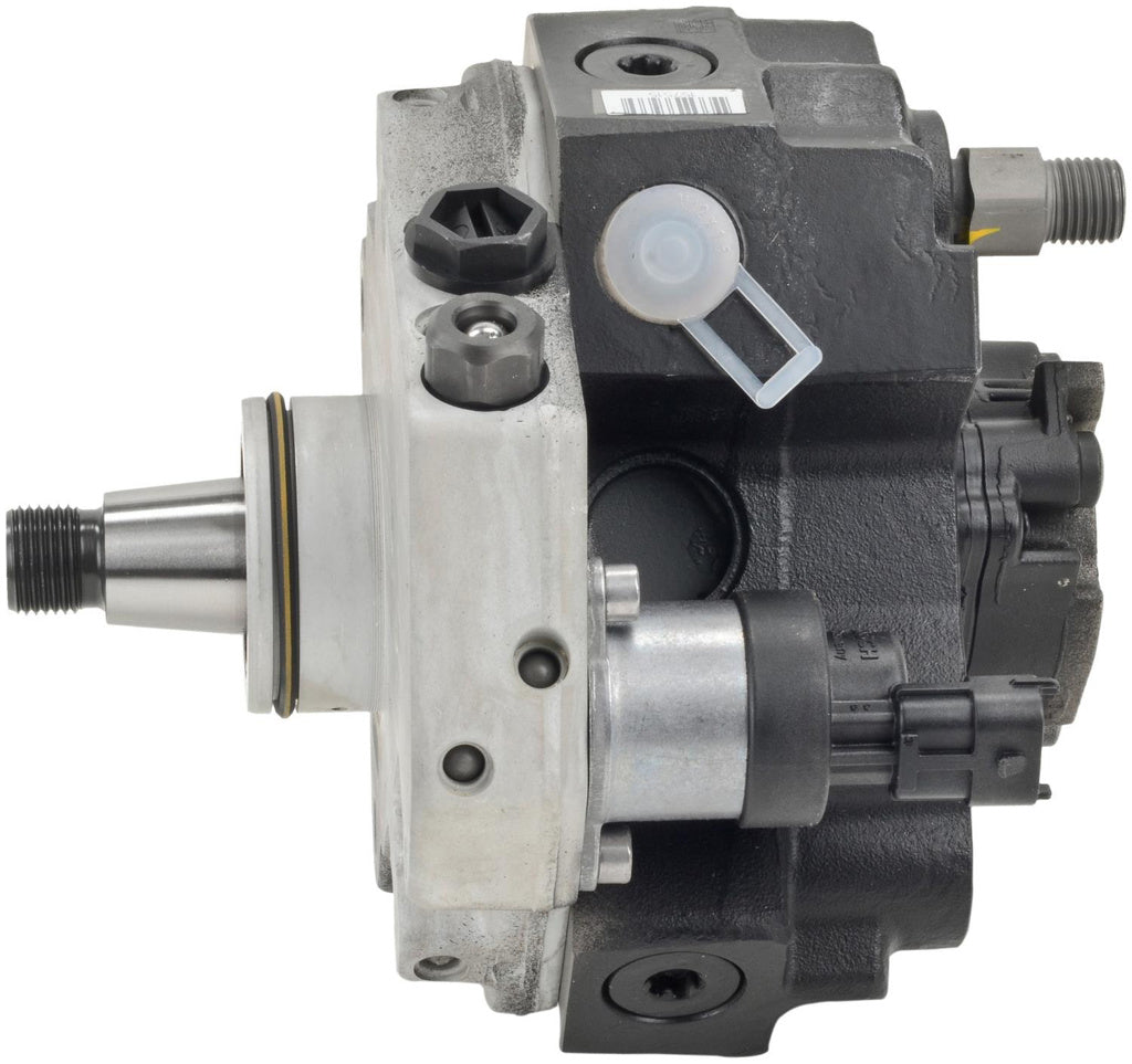 Bosch Reman CR Injection Pump CP3, Cummins ISB 5.9 | 0 986 437 304- Fuel Injection Pumps- BOSCH