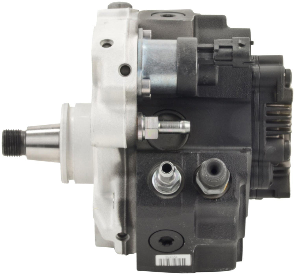 Bosch Reman CR Injection Pump CP3, GM 6.6L LB7 | 0 986 437 303- Fuel Injection Pumps- BOSCH