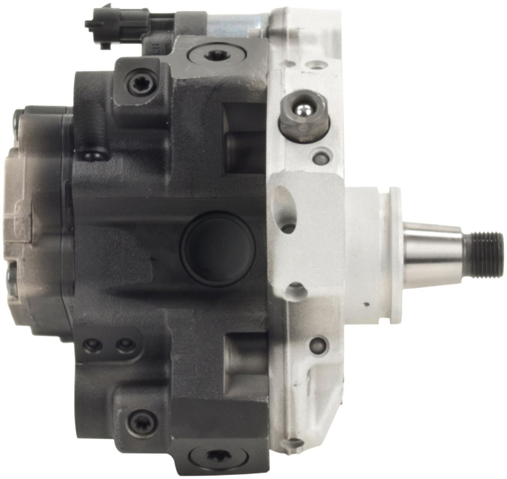 Bosch Reman CR Injection Pump CP3, GM 6.6L LB7 | 0 986 437 303- Fuel Injection Pumps- BOSCH