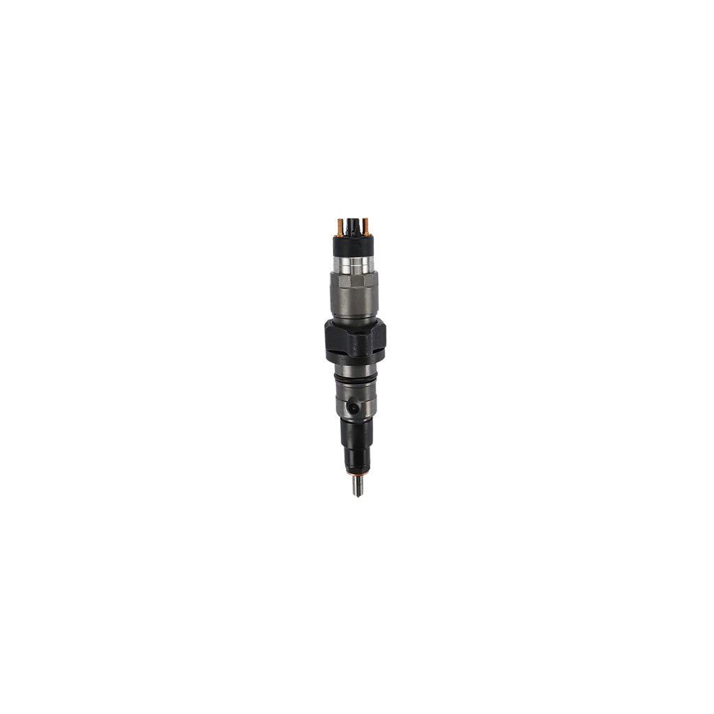 Bosch Reman CR Injector, Cummins 5.9L ISB | 0 986 435 505- Fuel Injectors- BOSCH