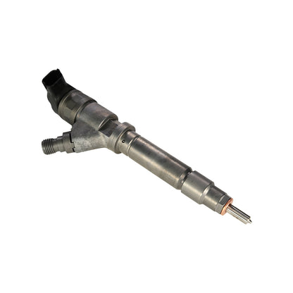 Bosch Reman CR Injector, GM 6.6L Duramax LLY | 0 986 435 504- Fuel Injectors- BOSCH