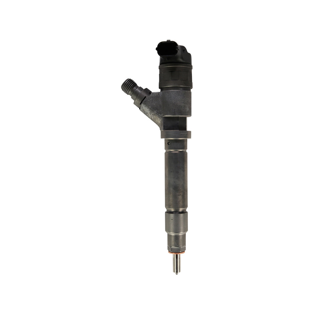 Bosch Reman CR Injector, GM 6.6L Duramax LLY | 0 986 435 504- Fuel Injectors- BOSCH