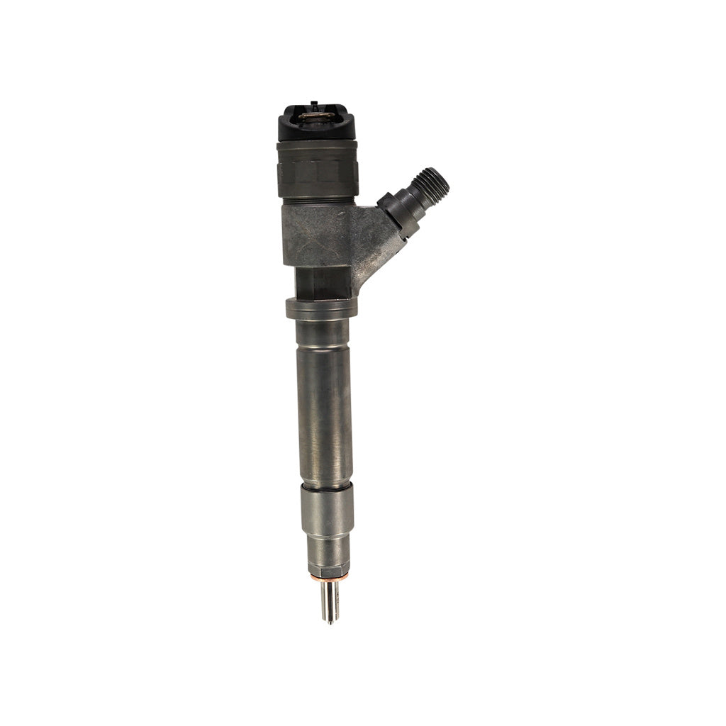 Bosch Reman CR Injector, GM 6.6L Duramax LLY | 0 986 435 504- Fuel Injectors- BOSCH