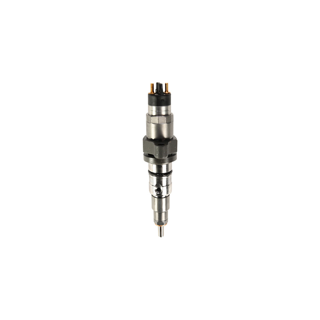 Bosch Reman CR Injector, Cummins 5.9L ISB | 0 986 435 503- Fuel Injectors- BOSCH