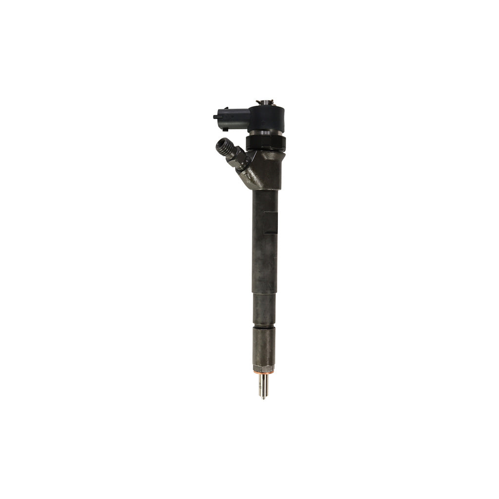 COMMON RAIL INJECTOR | 0 986 435 128- Fuel Injectors- BOSCH