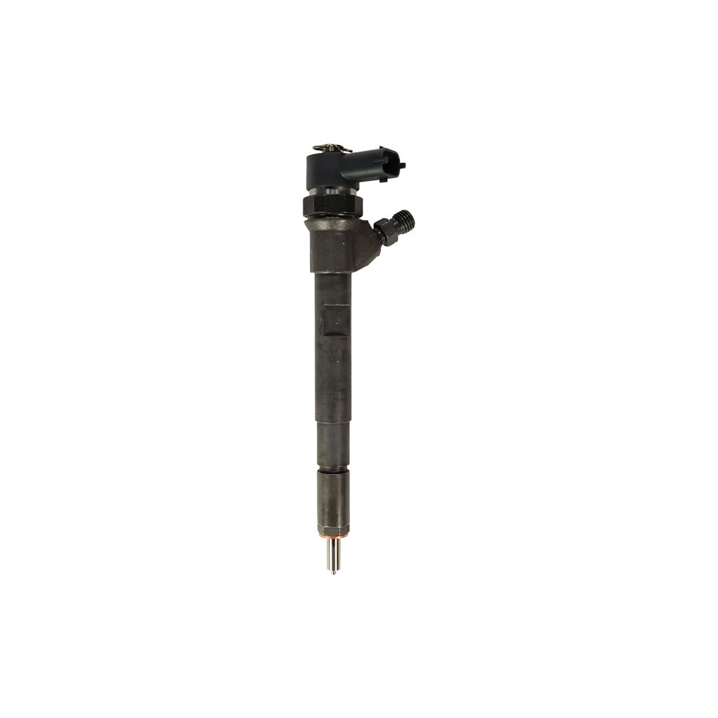 COMMON RAIL INJECTOR | 0 986 435 128- Fuel Injectors- BOSCH