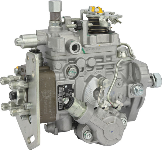 DISTRIBUTOR PUMP | 0 460 424 380- Fuel Injection Pumps- BOSCH