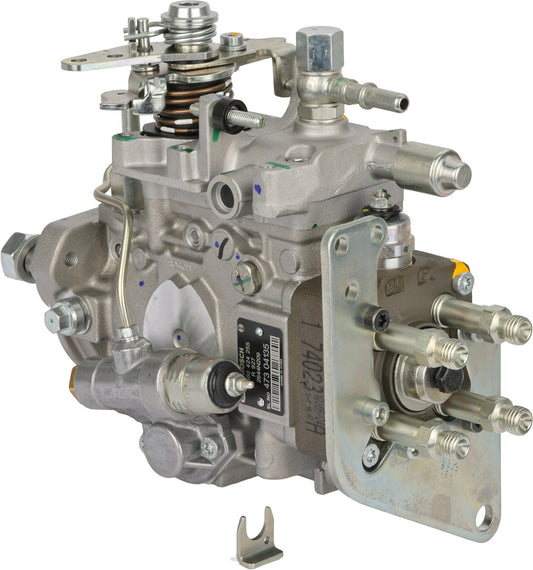 DISTRIBUTOR PUMP | 0 460 424 255- Fuel Injection Pumps- BOSCH