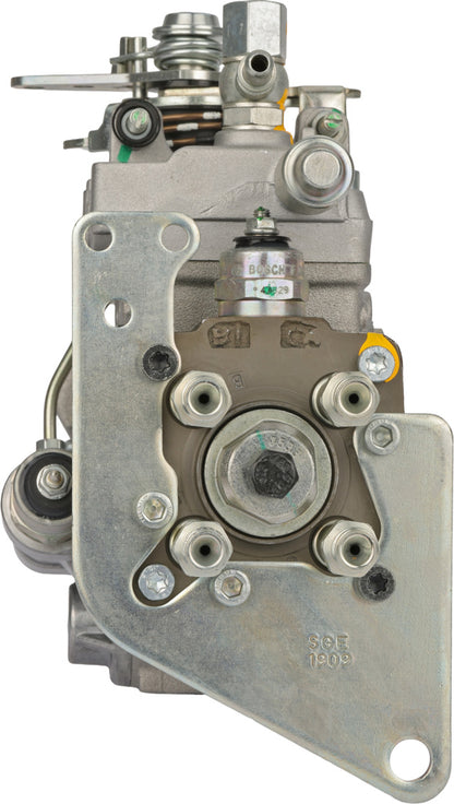 DISTRIBUTOR PUMP | 0 460 424 255- Fuel Injection Pumps- BOSCH
