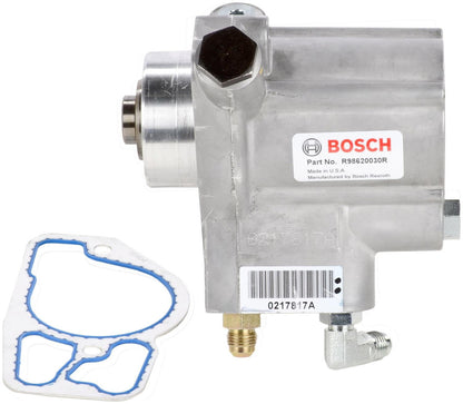 Reman HP Oil Pump, Ford 7.3L 1994-1995 | HP004X- Fuel Injection Pumps- BOSCH