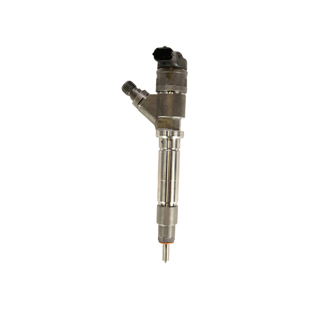 Bosch New CR Injector, GM 6.6L LMM | 0 445 120 082- Fuel Injectors- BOSCH