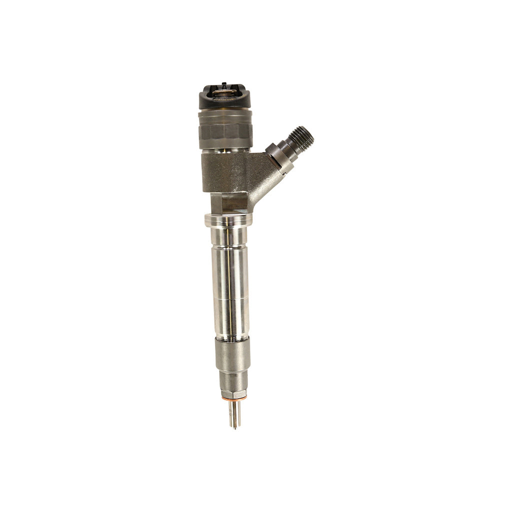 Bosch New CR Injector, GM 6.6L LMM | 0 445 120 082- Fuel Injectors- BOSCH