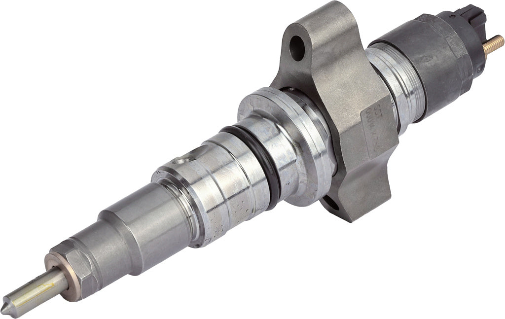 COMMON RAIL INJECTOR | 0 445 120 057- Fuel Injectors- BOSCH