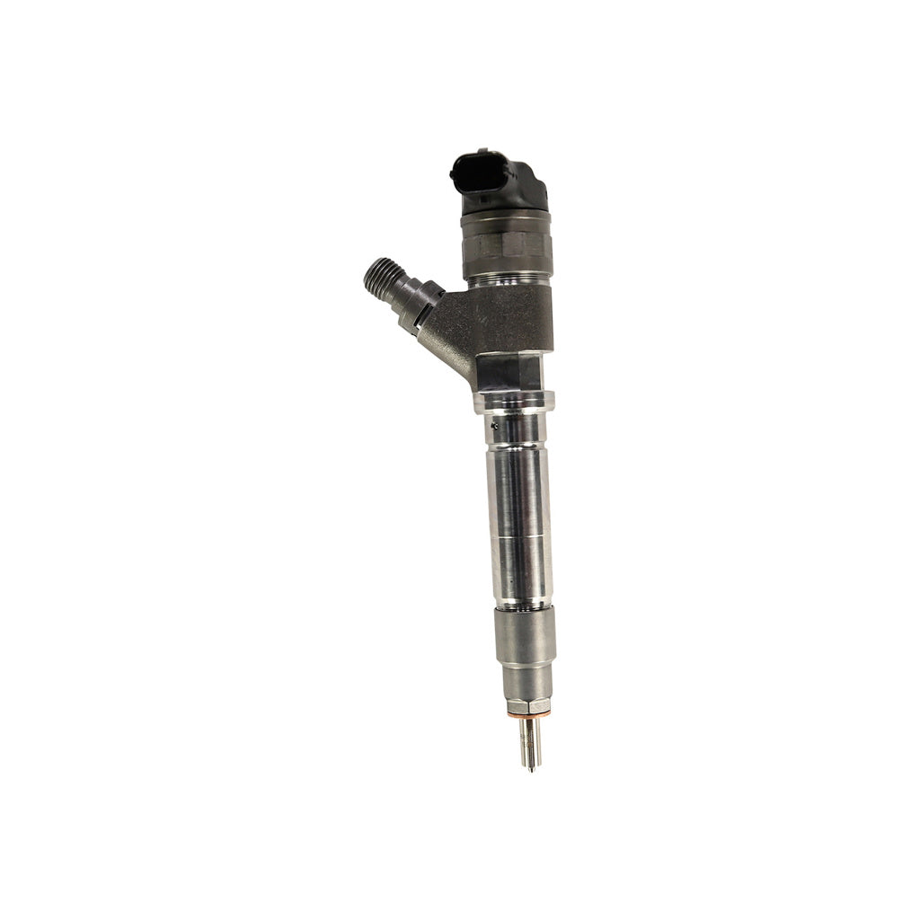 New CR Injector, GM 6.6L Duramax LBZ 2006-07 | 0 445 120 042- Fuel Injectors- BOSCH