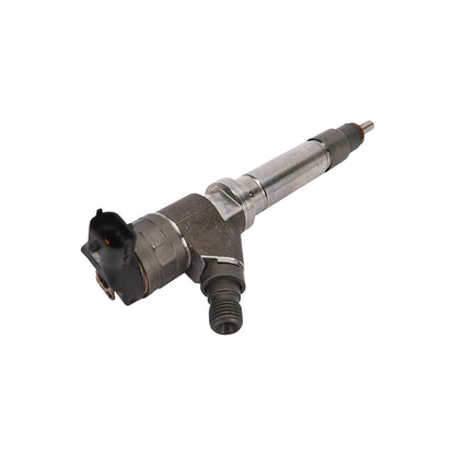 Bosch New CR Injector, GM 6.6L Duramax LLY | 0 445 120 027- Fuel Injectors- BOSCH