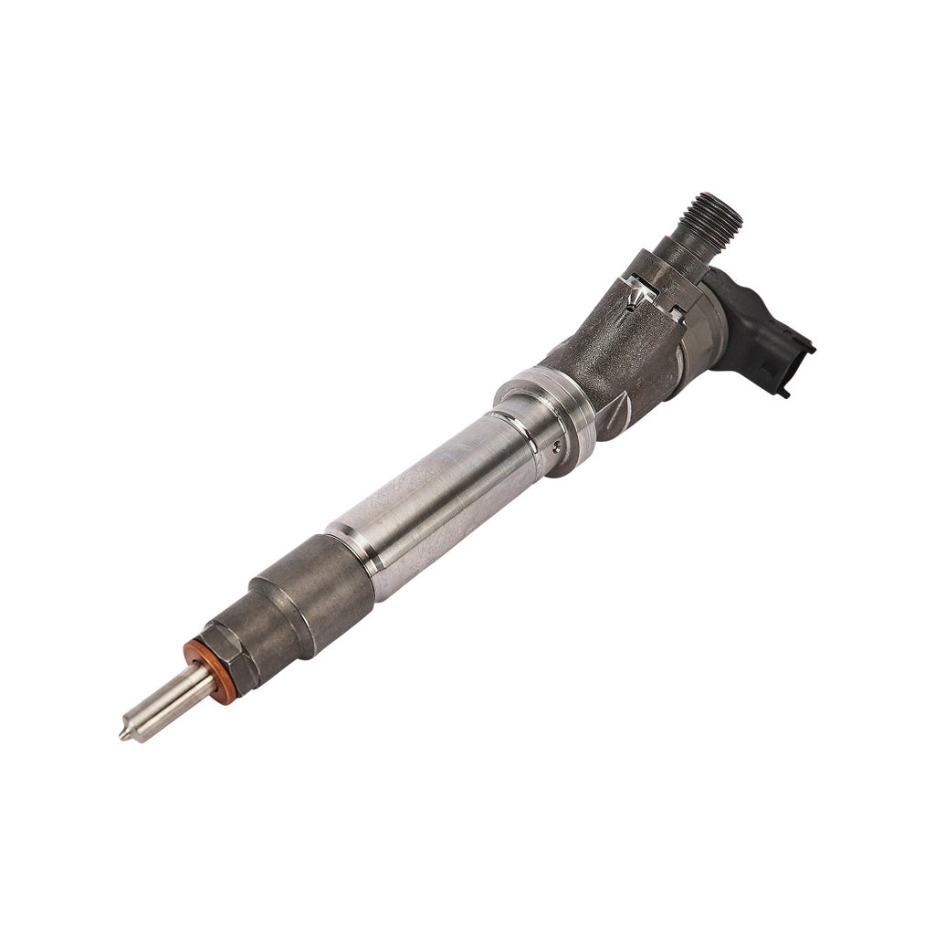 Bosch New CR Injector, GM 6.6L Duramax LLY | 0 445 120 027- Fuel Injectors- BOSCH